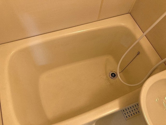 スカイハイツ松戸 風呂画像
