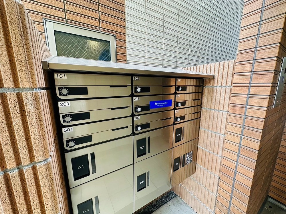 タッカホー その他外観4