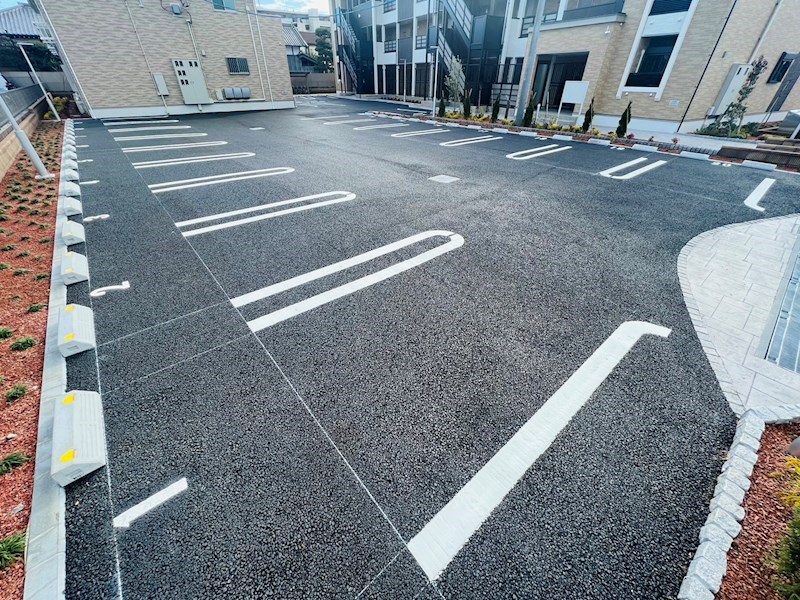 EAST　Ⅳ その他外観1