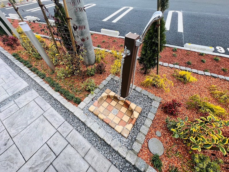 EAST　Ⅳ その他外観6