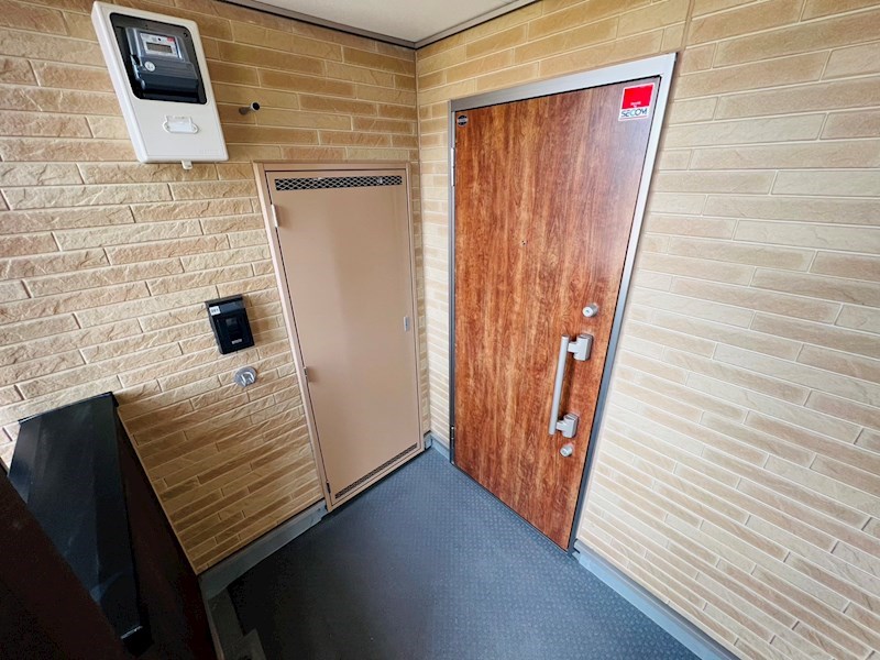 EAST　Ⅳ その他9