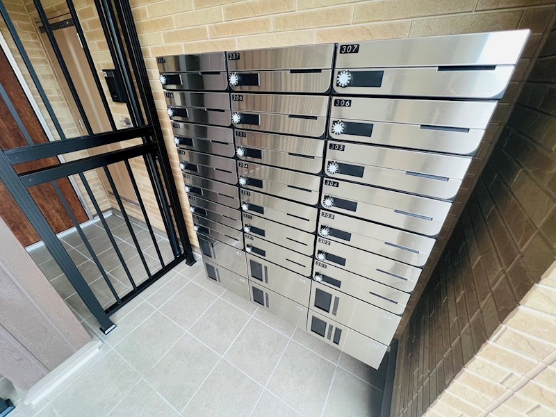 EAST　Ⅳ その他外観5