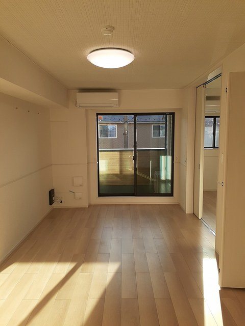 EAST　Ⅳ リビング