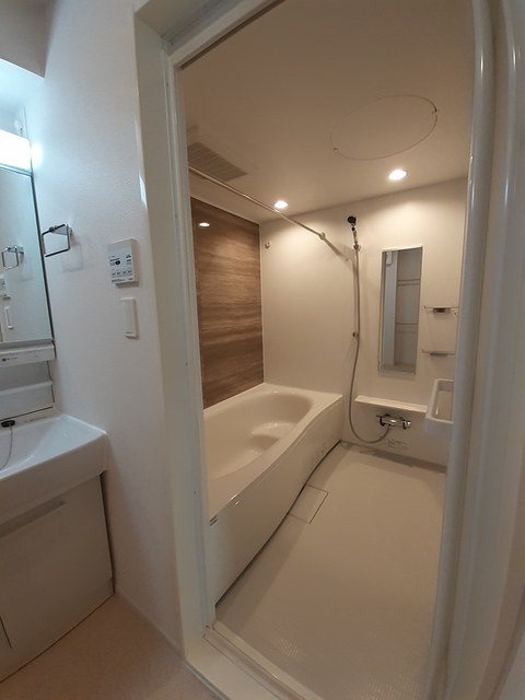 EAST　Ⅳ 風呂画像