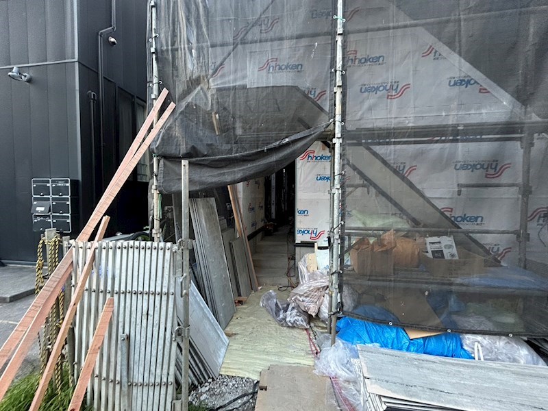 ハーモニーテラス千住宮元町 その他外観1