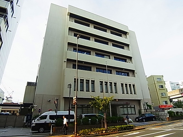 ハーモニーテラス千住宮元町 周辺画像2