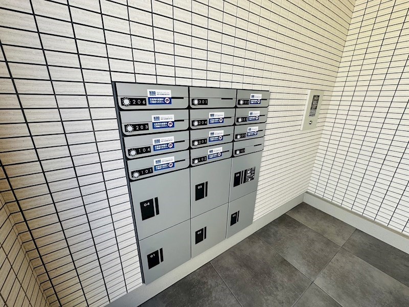 Re Tour Aoi その他外観6