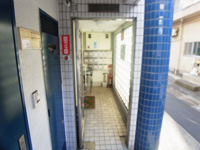 グレース・シャンブル その他外観1