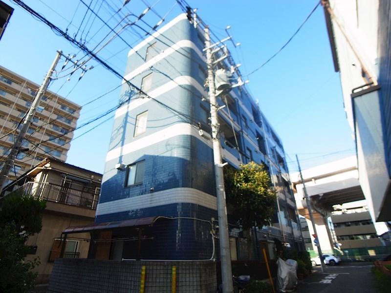 グレース・シャンブル その他外観3