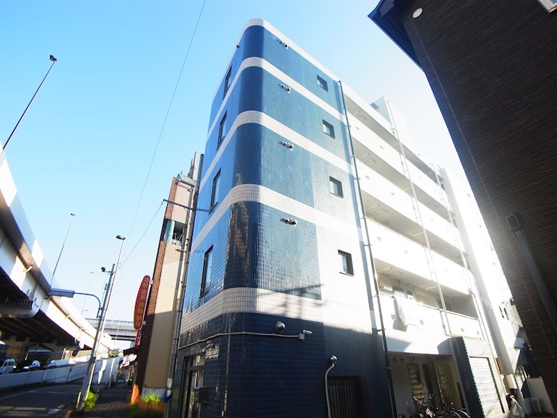 グレース・シャンブル その他外観4