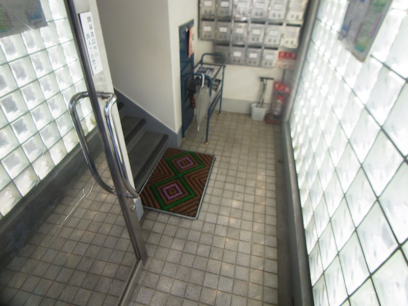 グレース・シャンブル その他外観5