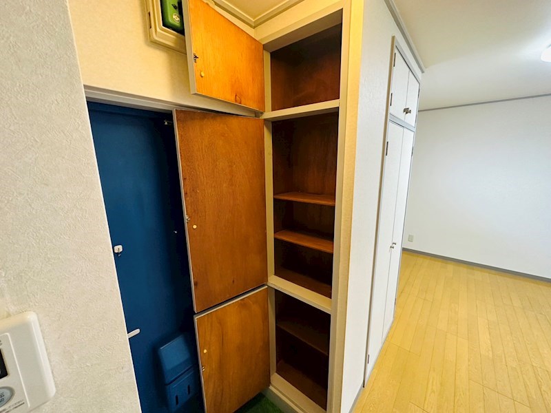 グレース・シャンブル その他12