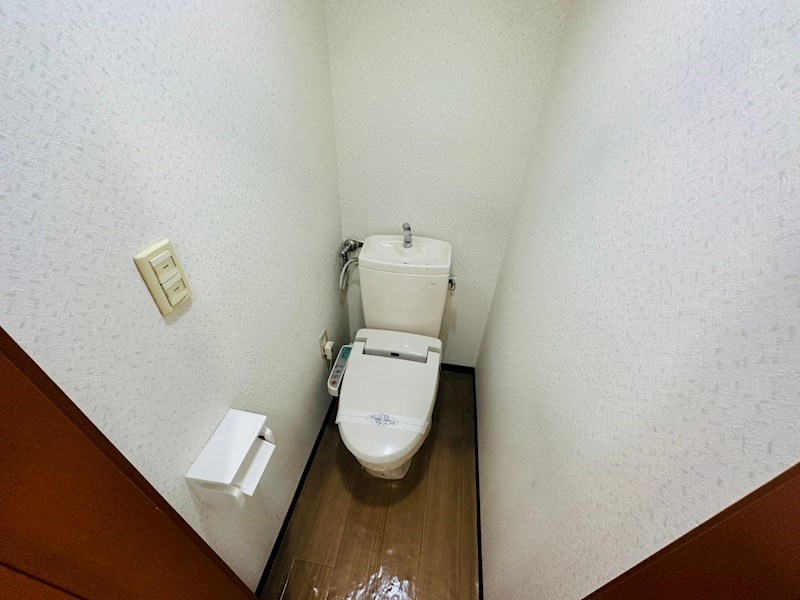 ワコー第9梅田マンション その他1