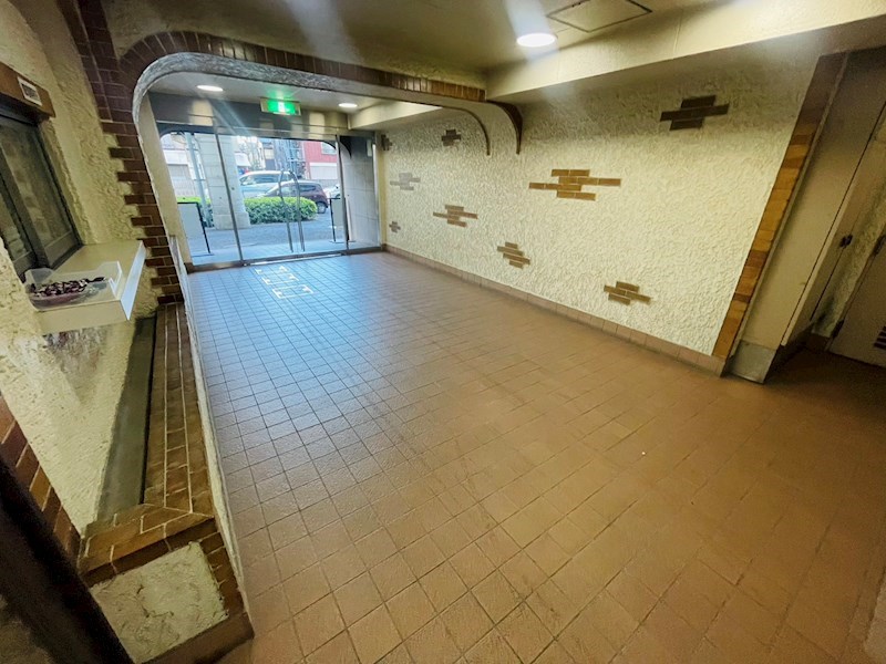 ワコー第9梅田マンション その他外観1