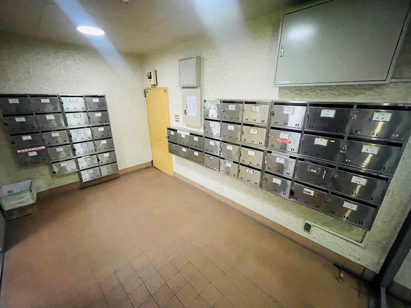 ワコー第9梅田マンション その他外観6