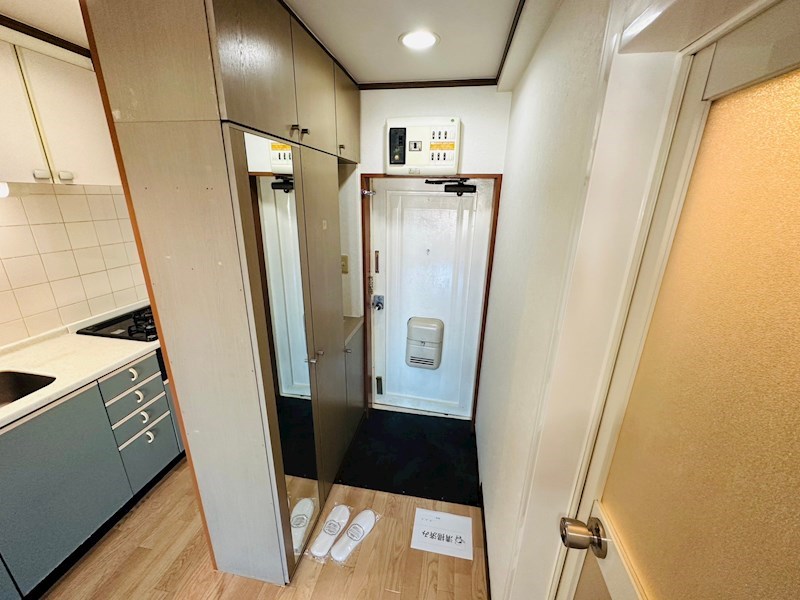 ワコー第9梅田マンション その他8