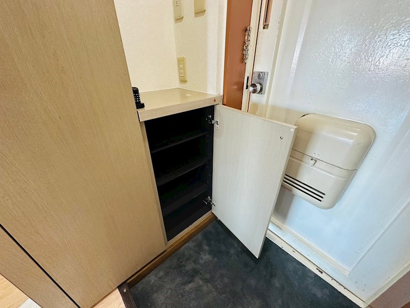 ワコー第9梅田マンション その他10