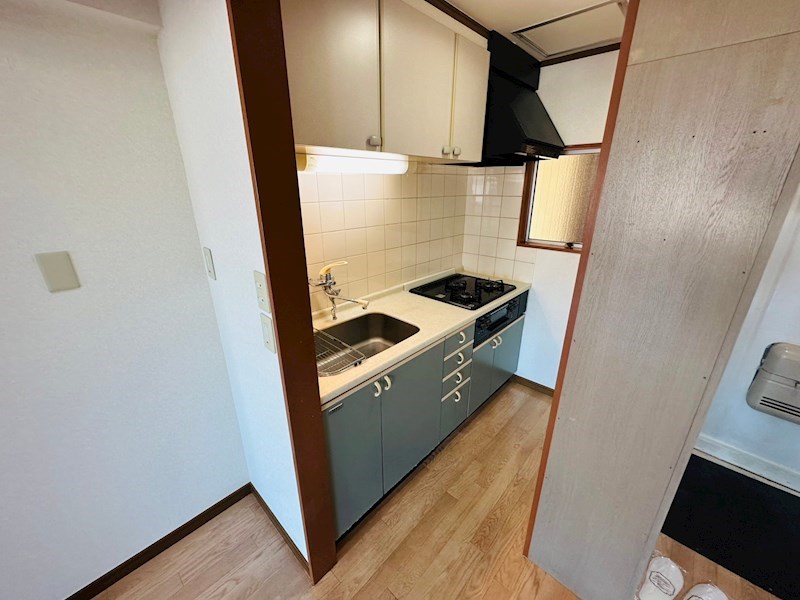 ワコー第9梅田マンション その他12