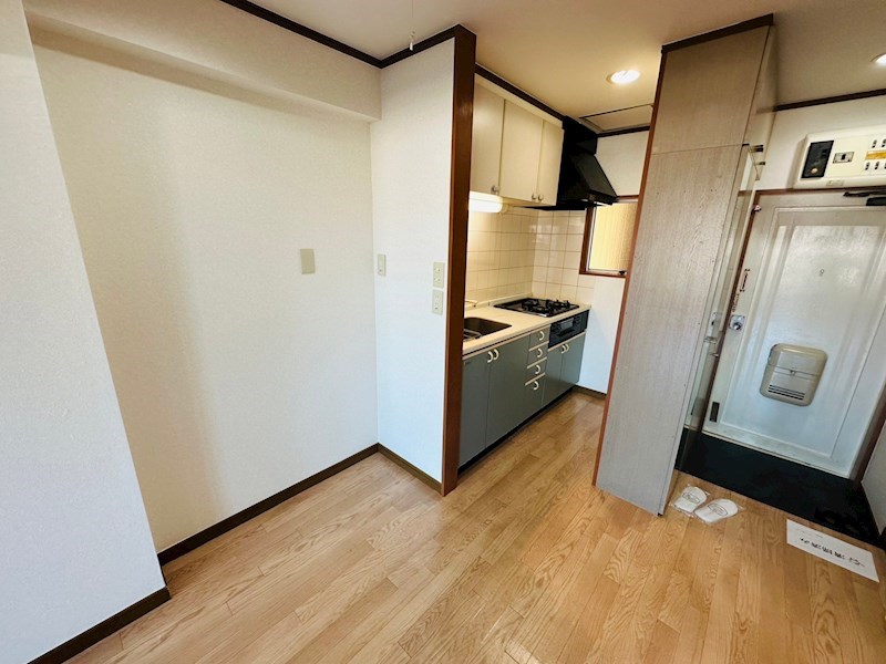 ワコー第9梅田マンション その他14