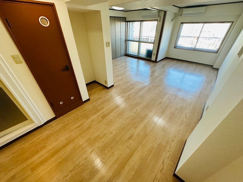 ワコー第9梅田マンション その他18