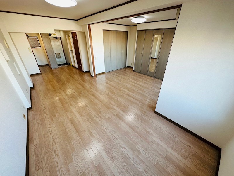 ワコー第9梅田マンション その他19