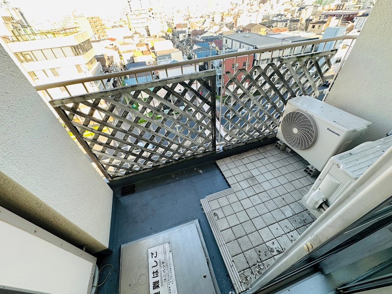 ワコー第9梅田マンション その他27