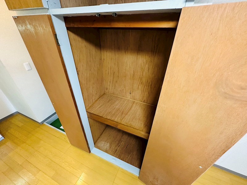 グレース・シャンブル その他3