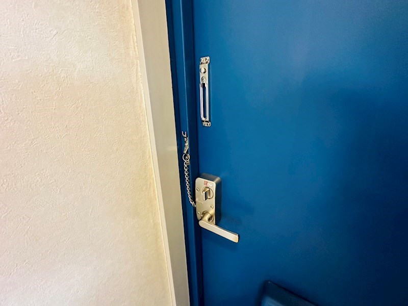 グレース・シャンブル その他4