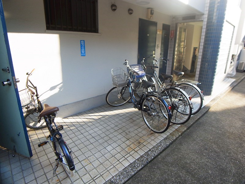 グレース・シャンブル その他外観2