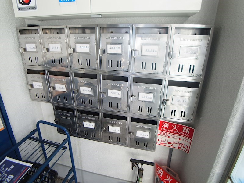 グレース・シャンブル その他外観6