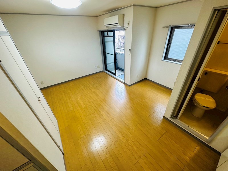 グレース・シャンブル リビング