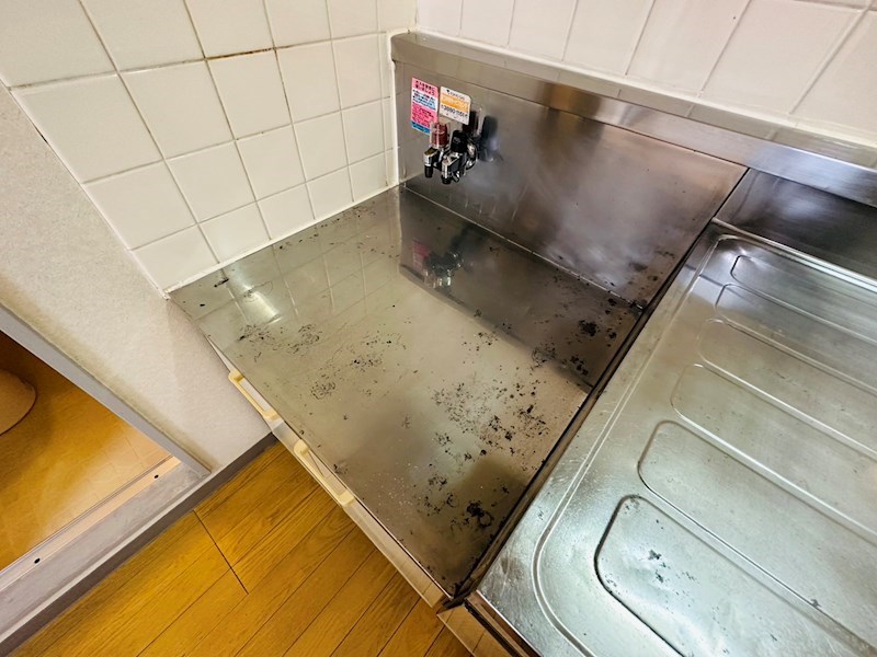 グレース・シャンブル その他14