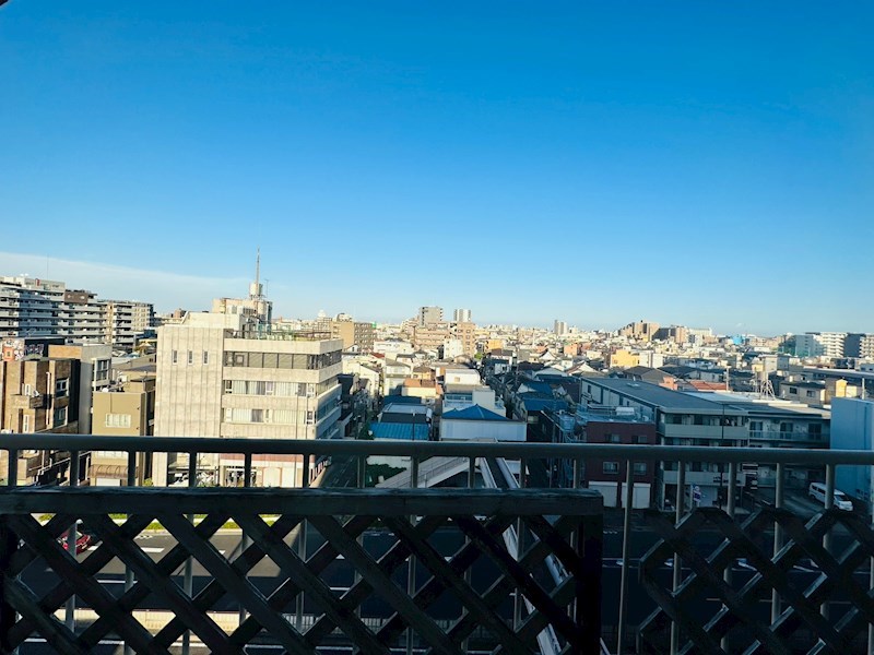 ワコー第9梅田マンション その他5