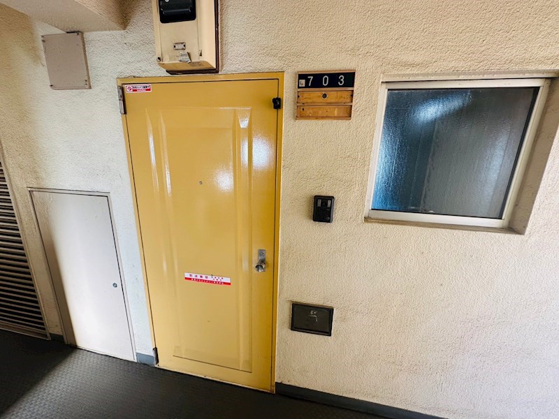 ワコー第9梅田マンション その他6