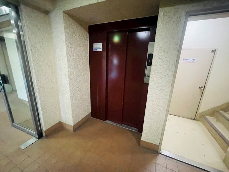 ワコー第9梅田マンション その他外観3