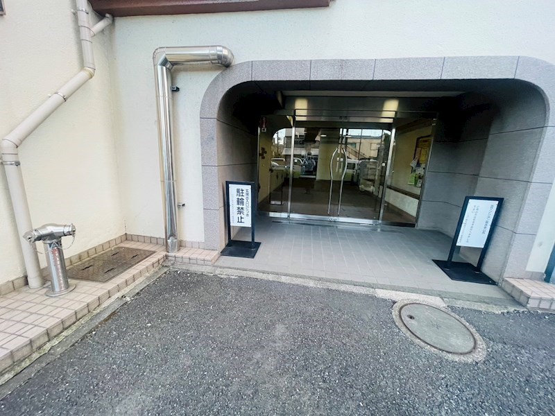 ワコー第9梅田マンション その他外観5