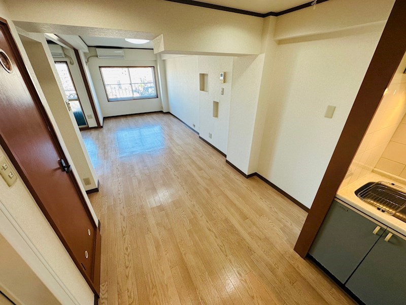 ワコー第9梅田マンション その他11