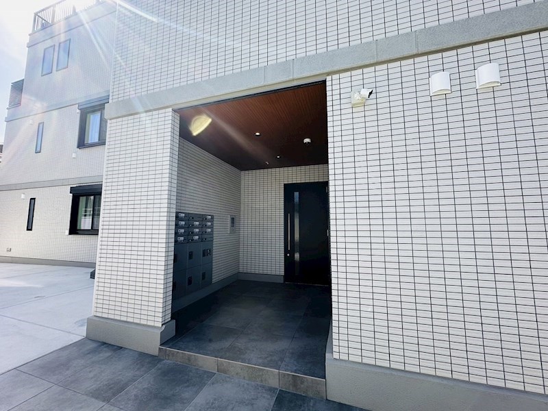 Re Tour Aoi その他外観1