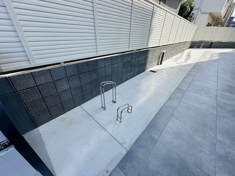 Re Tour Aoi その他外観3