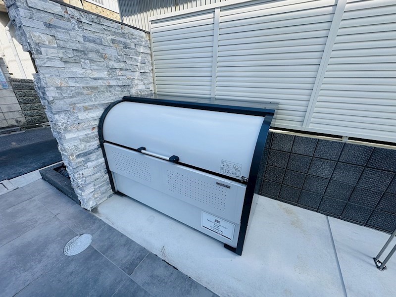 Re Tour Aoi その他外観4