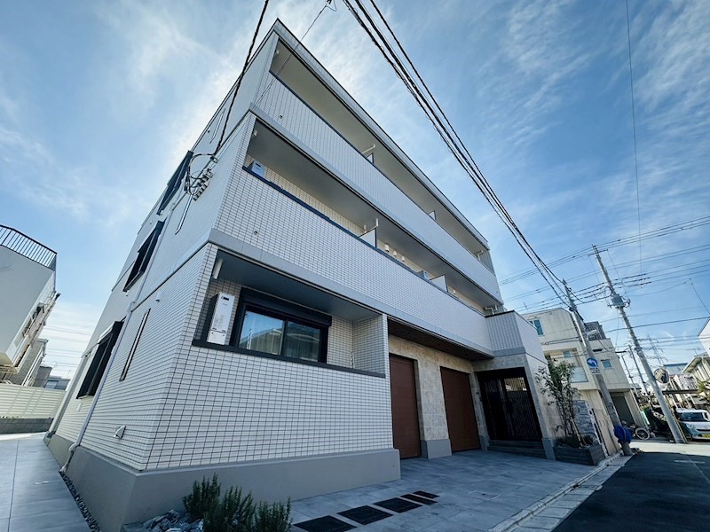 Re Tour Aoi その他外観5