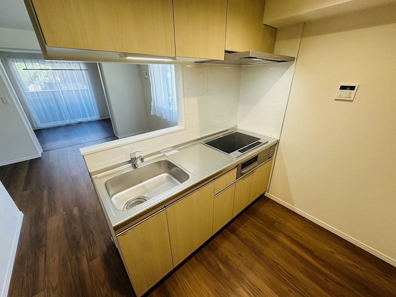 Re Tour Aoi キッチン