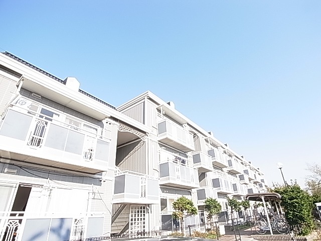 サンビラージュ南柏 その他外観1
