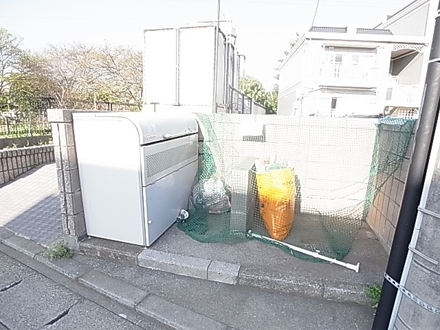 サンビラージュ南柏 その他外観3