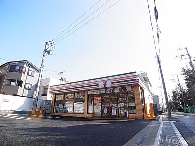 サンビラージュ南柏 周辺画像2