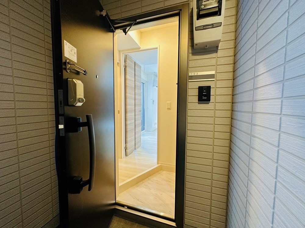 アヴァンス東日暮里 その他9