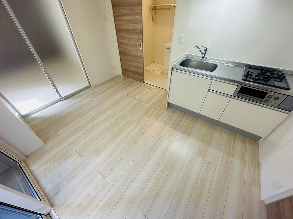 アヴァンス東日暮里 その他17