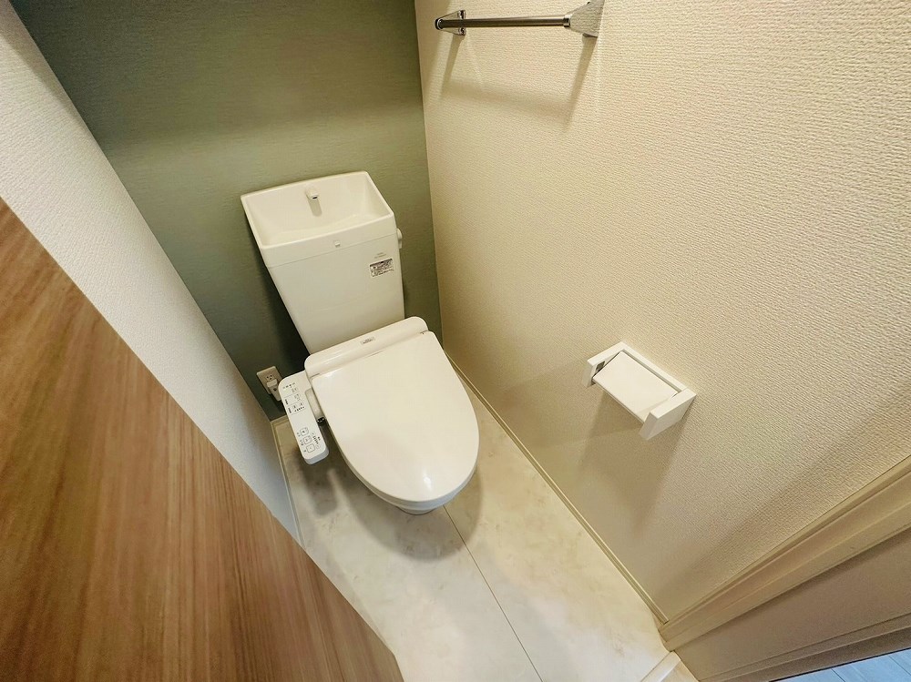 アヴァンス東日暮里 その他1