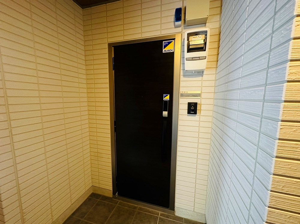 アヴァンス東日暮里 その他8