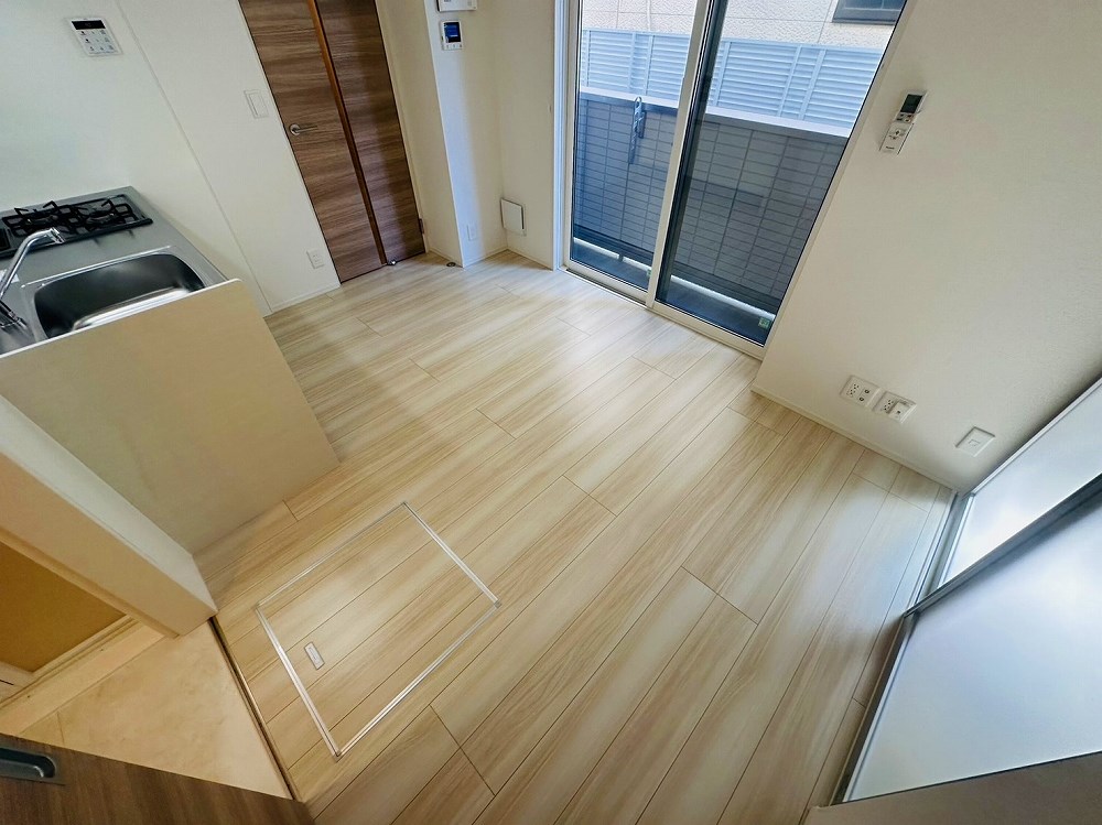 アヴァンス東日暮里 その他18